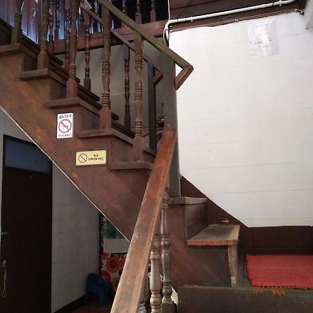 Samlanjed Guesthouse เชียงใหม่ ภายนอก รูปภาพ