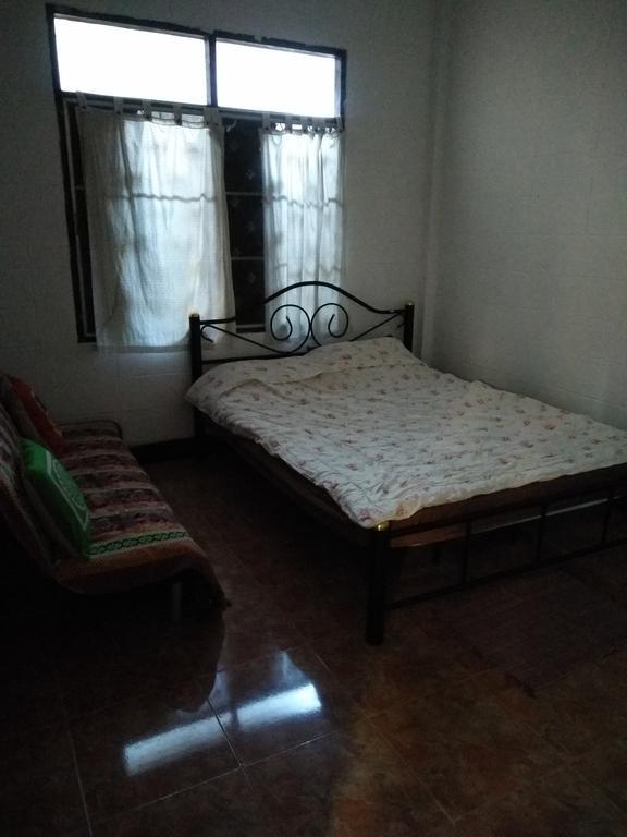 Samlanjed Guesthouse เชียงใหม่ ภายนอก รูปภาพ