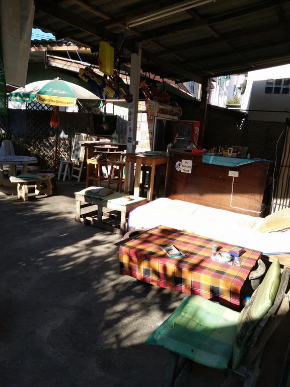 Samlanjed Guesthouse เชียงใหม่ ภายนอก รูปภาพ