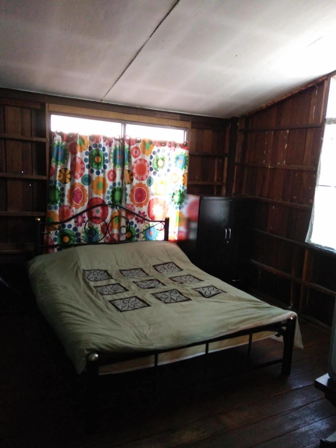 Samlanjed Guesthouse เชียงใหม่ ภายนอก รูปภาพ